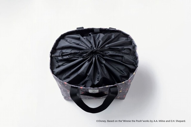 中身を隠せるトップカバー