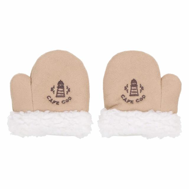 ミトン 1,300円|シェリーメイ「リトル・バイ・リトル・クローゼット」|販売店舗:東京ディズニーシー「マクダックス・デパートメントストア」