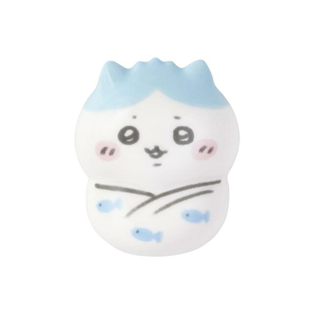 Chiikawa Baby おくるみ箸置き 990円