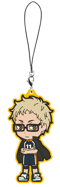 F賞 飛べ烏野ラバストセット(全2種)