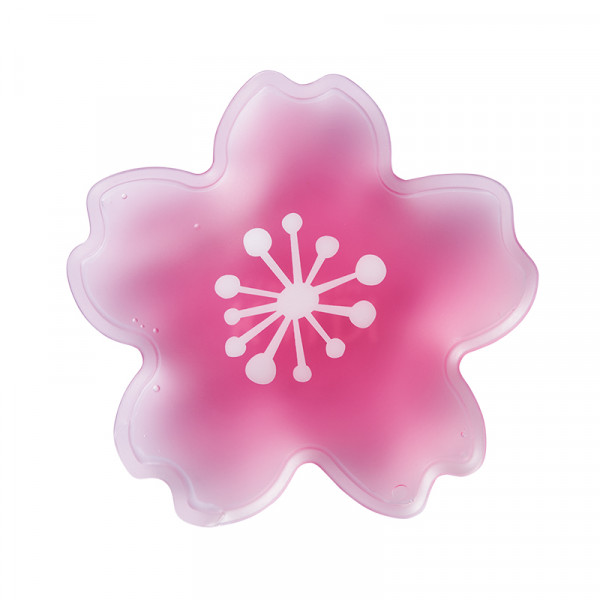 オリジナル さくら保冷材