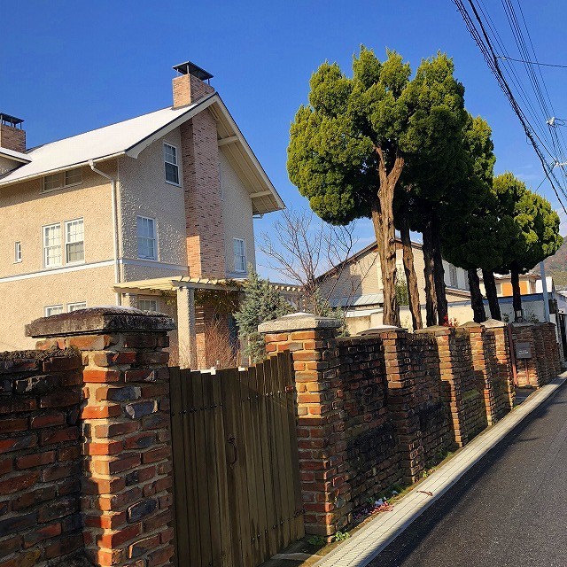 ヴォーリズ建築＠近江八幡