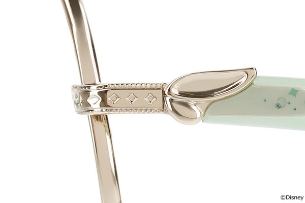 ZF232015-56E1｜11,100円（セットレンズ代込・税込み）※専用メガネケース、メガネ拭き付き