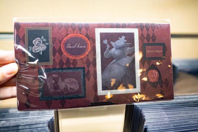 【ツイステ展】限定グッズ