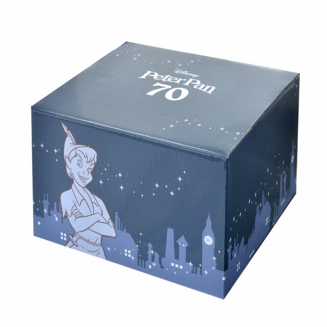 ピーター・パン ティーカップ PETER PAN 70YEARS 2,970円