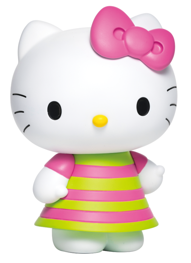 【Happyくじ『HELLO KITTY 50th〜ハッピーアニバーサリー★〜』】