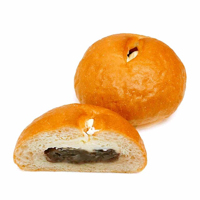 あんバターホイップ【木村屋總本店の「2026年福袋」】