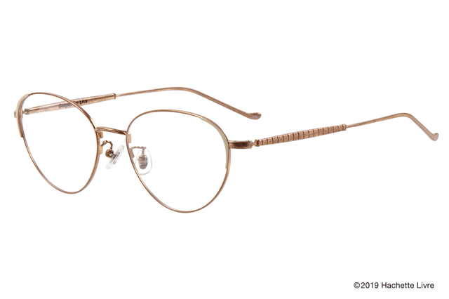 Zoff×Gaspard et Lisa