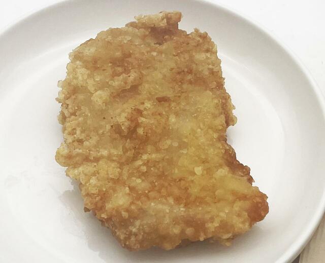 『Lチキ』（ローソン）220円（税込）