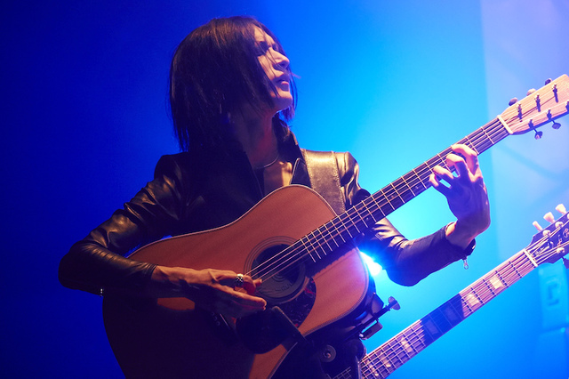 THE BLACK SWAN　誠