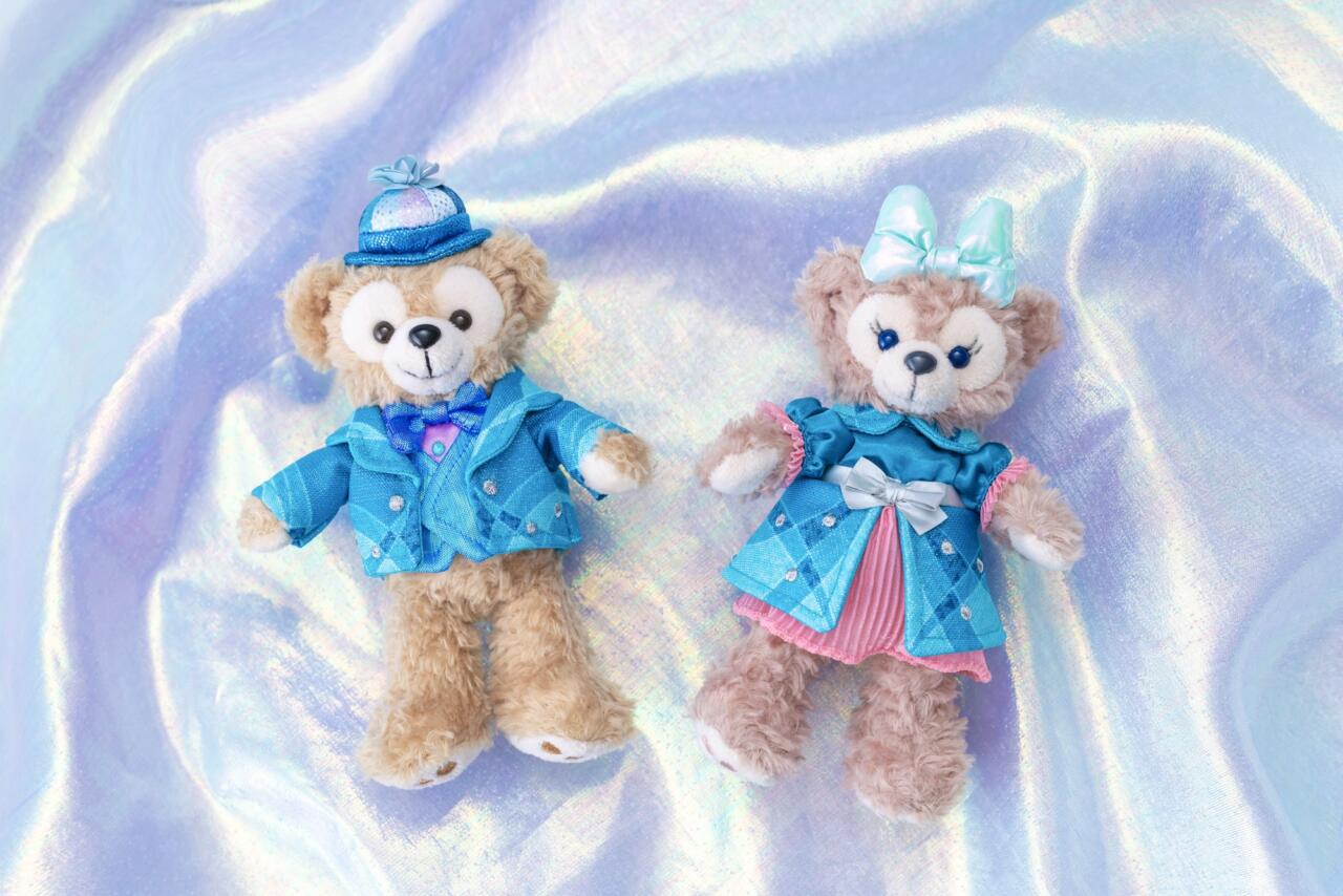 東京ディズニーシー25周年】どれ買う?「ダッフィー新作グッズ」情報