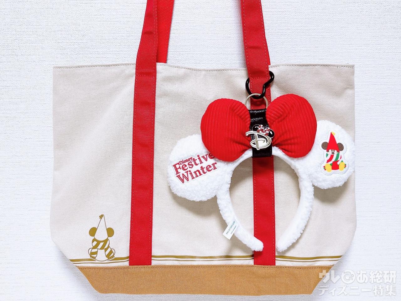 ディズニー・クリスマス】使いやすい！価格もナットク
