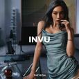 テヨン『INVU』ジャケット