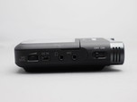「iVIS mini X」右側面