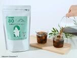 「CAFE@HOME ムーミン谷 水淹れアイスコーヒー」<期間:2024年4月30日〜>【ムーミンオリジナル巾着&ボトル付きも!数量限定『CAFE@HOME ムーミン谷 水淹れアイスコーヒー』発売スタート!】