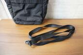 ショルダーストラップは取り外せる