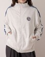 ＜Disney＞【101匹わんちゃん】裏毛トラックジャケット 3,980円