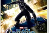 【マーベル】全米歴代興収3位の偉業『ブラックパンサー』MovieNEX発売記念! 陛下の有り余る魅力を徹底紹介
