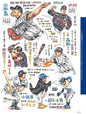 「プロ野球画報 東京ヤクルトスワローズ全試合」より、127試合目