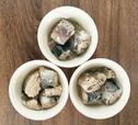 同じようにも映る「さば水煮」ですが、その中身はコンビニごとに微妙に異なりました