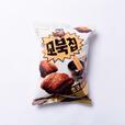「コブクチップ Choco-Churros味」＜価格：238円（税込257円）＞【話題の大人気アイス「クリーミーヨーグルトボール」や有名韓国グルメが『ローソンストア100』に大集合！】
