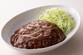 「ゴーゴーカレー®監修」カレー