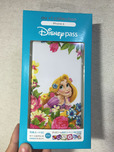 ラプンツェルデザインのiPhone6ケース ©Disney