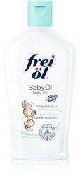 『freiol ベビーオイル』