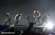 B.A.P＠『K-POP FESTIVAL MUSIC BANK in メキシコ』　©Music Bank World Tour Ltd