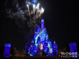 フローズン・フォーエバー｜東京ディズニーランド「アナとエルサのフローズンファンタジー」（2017年）