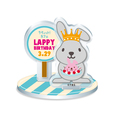 アクリルスタンド（バースデイラッピー）©TBS