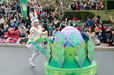 東京ディズニーランド　ディズニー・イースター「ヒッピティ・ホッピティ・スプリングタイム」 ©Disney 