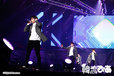 INFINITE　4月24日＠千葉・幕張メッセ「Power of K 2016～Korea TV Fes in Japan」　©Digital Adventure