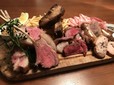 「Carne Misto メガ盛り～肉料理全部のせ～」 