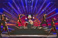 東京ディズニーシー「ビッグバンドビート～ア・スペシャルトリート～」