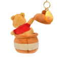 【ディズニーストア.jp限定】プーさん ぬいぐるみキーホルダー・キーチェーン HONEY DAY 3,300円