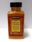【No.15】【カークランドシグネチャー ターメリック 340g 468円】米、魚、肉、野菜など、さまざまな食材とよく合います