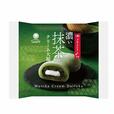 「濃い宇治抹茶のモンブラン」＜税込320円＞【ファミマが「濃い宇治抹茶まつり」を開催】