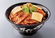 【期間限定メニュー】ドロ濃バタぽん豚丼
