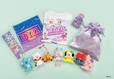 【BT21｜sequence MIYASHITA PARK】宿泊者がもらえるオリジナルグッズ（ぬいぐるみはランダムで1個）