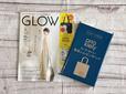 2025年5月28日（水）発売の雑誌『GLOW（グロー）』税込1,580円