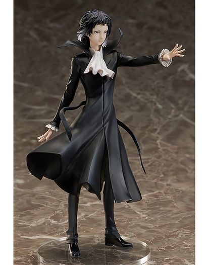 Amazon.co.jp: 【】)【箱傷み】フリーイング 1/8 芥川龍之介
