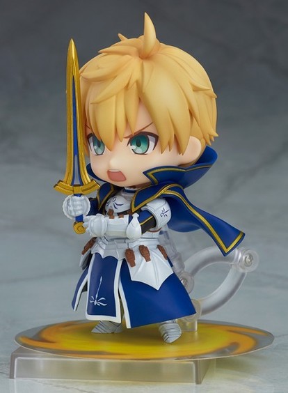 Fate/Grand Order』アーサー・ペンドラゴン〔プロトタイプ〕が