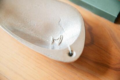 2年前から買おうと決めていたイソップの隠れた逸品。高かったけど買っ