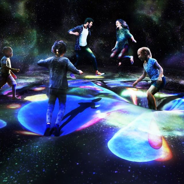 ポヨン ポヨン宇宙