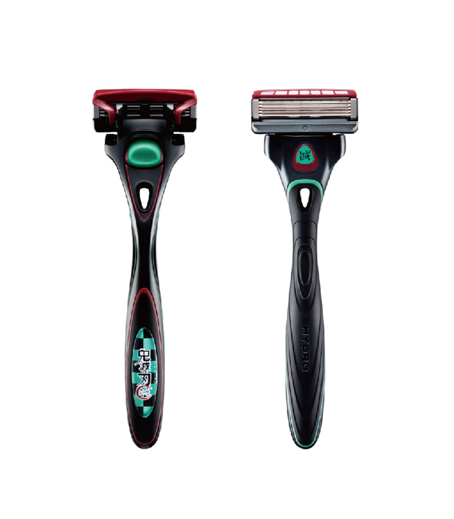 竈門炭治郎モデル