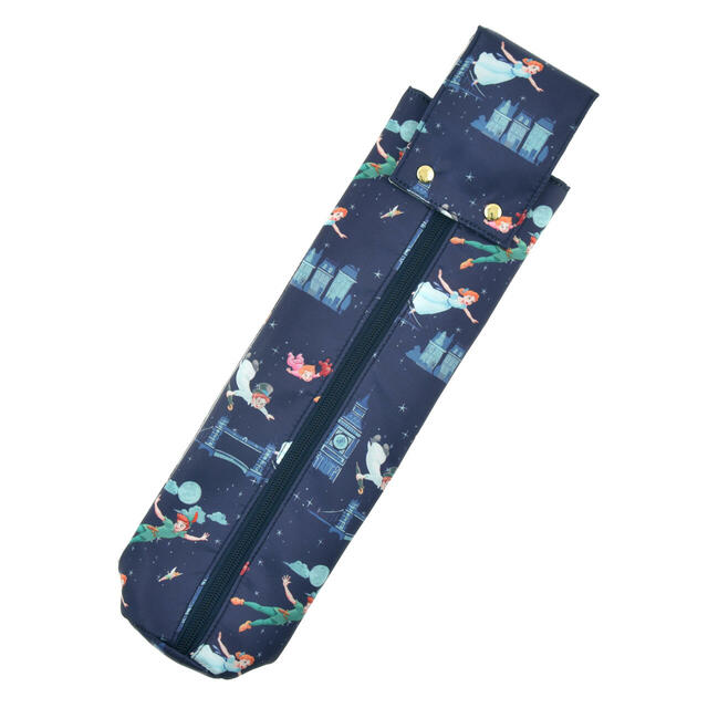 ピーター・パン ポーチ ヘアアイロン用 PETER PAN TRAVEL 2,200円