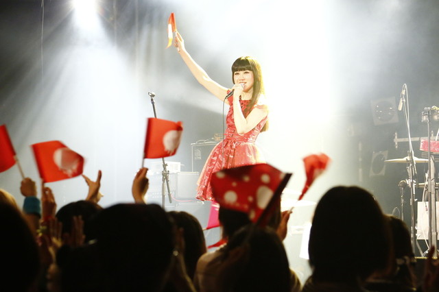 撮影：沢田ポンヤ