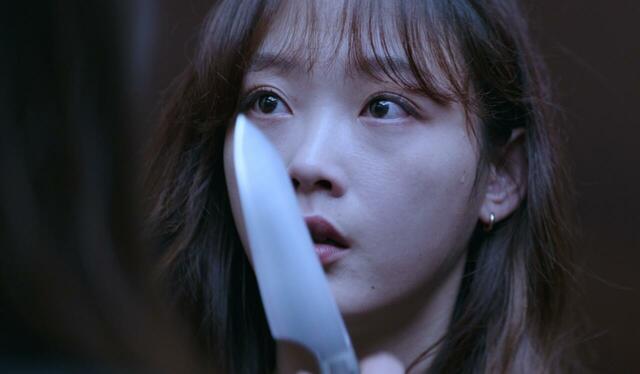 『ニューノーマル』©2023 UNPA STUDIOS.ALL RIGHTS RESERVED.