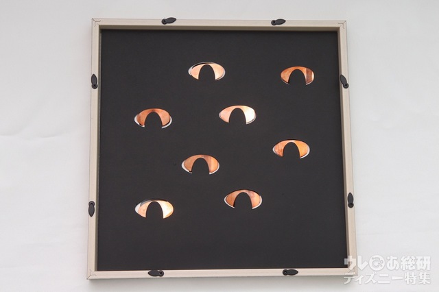 スーベニアフレーム 3500円